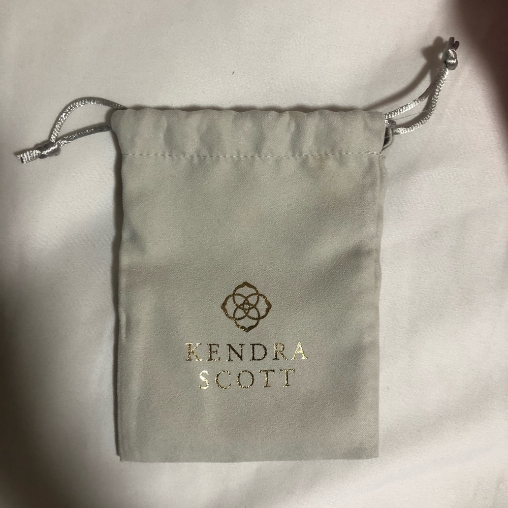 Kendra Scott Pouch